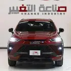 هافال اتش6 جي تي 2025 بسعر 93150 بالضريبه