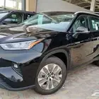 هايلاندر GLE نص اسود 2024
