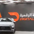 هيونداي سوناتا سمارت 2025 كاش واقساط