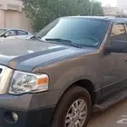فورد اكسبديشن 2012 استخدام شخصي