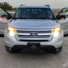 فورد اكسبلور فل كامل 2014