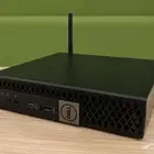 Dell Optiplex 7060 Mini Core i5 8th 16RAM NVMe SSD