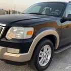 اكسبلورر 2010 فل بودي وكاله وممشى قليل