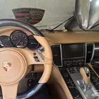 بورش باناميرا 2013 ممشى قليل ( بيع عاجل )