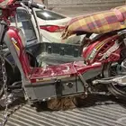 دراجه كهربائيه
