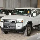 تويوتا برادو TXL1 بنزين 2025 كاش وأقساط