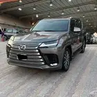 لكزس LX600 BB 2023 خليجي