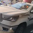 متوفر هايلوكس ديزل غمارتين 2400 سى سى موديل 2025