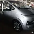 هيونداي ستاريا 2.2 ديزل 9 راكب