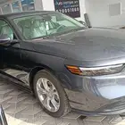 هوندا اكورد LX موديل 2025 عبدالله هاشم عرض حصري