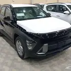 هيونداي كونا فليت موديل 2025