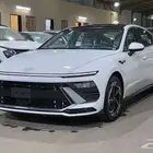 سوناتا كمفورت 2025 ( كاش و أقساط )