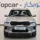 كيا سونيت نص فل 2024 كاش واقساط .