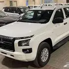 ميتسوبيشي غمارتين دبل بنزين قير عادي 2024