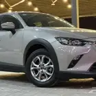 مازدا سى اكس 3 2023