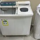 للبيع غسالات نظيفه