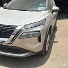 نيسان اكس تريل موديل 2025