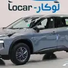 نيسان اكستريل-7 ركاب مقاعد -2025 SV