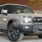 جيتور T2 لاكجيري موديل 2026 ( كاش و أقساط )
