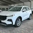 فورد تيريتوري ترند 2025