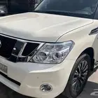 باترول 2013