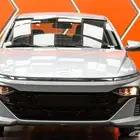 هيونداي اكسنت سمارت 2025 تمويل ميسر