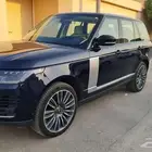 رنج روفر فوج 2021 للبيع وكالة على السوم