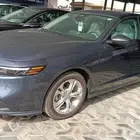 أكورد LX الشكل الجديد 2025