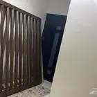 بارتيشن خشب مترين في مترين