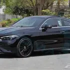 2025 مرسيدس سي ال اي 200 AMG كوبيه خليجي اصفار ضمان الوكيل