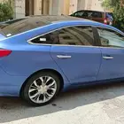 سوناتا 2016 بحالة ممتازة