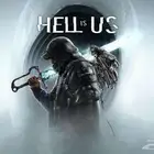 لعبة Hell is Us Deluxe Edition على البي سي PC