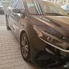 كيا سيراتو 2024 نصف فل للبيع