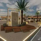 تصميم 3D داخلي خارجي جودة عالية