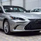 لكزس ES350 كويتيDD موديل 2025 تقسيط وكاش