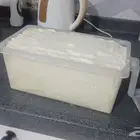 زبدة بقر بلدي للبيع