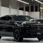 2024مرسيدس جي ال إي 53 MERCEDES GLE