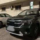 كيا سيلتوس استاندرد مطور
