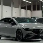 2023مرسيدس كهربائي MERCEDES  EQE350