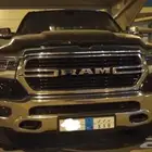 دودج رام 2019 ممشى قليل