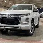 ميتسوبيشي مونتيرو ستاندر ML موديل 2025 بنزين