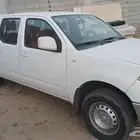 Nissan navara 2013