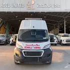 بيجو بوكسر اسعاف - 2025