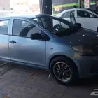 Toyota yaris 2012