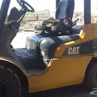 رافعه شوكية forkleft عدد 2