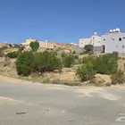 أرض في النماص للبيع