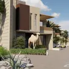 مصمم معماري احترافي