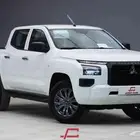 ميتسوبيشي L200 غمارتين دبل نص فل اوتوماتيك 2024