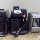 الاات قهوه وغلاية