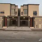 فيلا للبيع حي الشعلة دوبلكس شبة منفضل